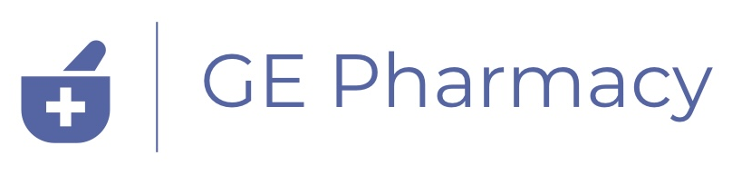 GE PHARMACY